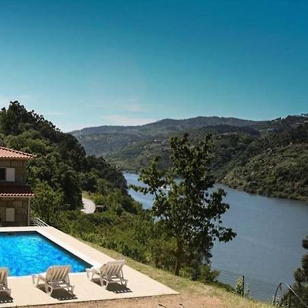Douro Valley - Casa Do Campo Resende Covelas  Esterno foto
